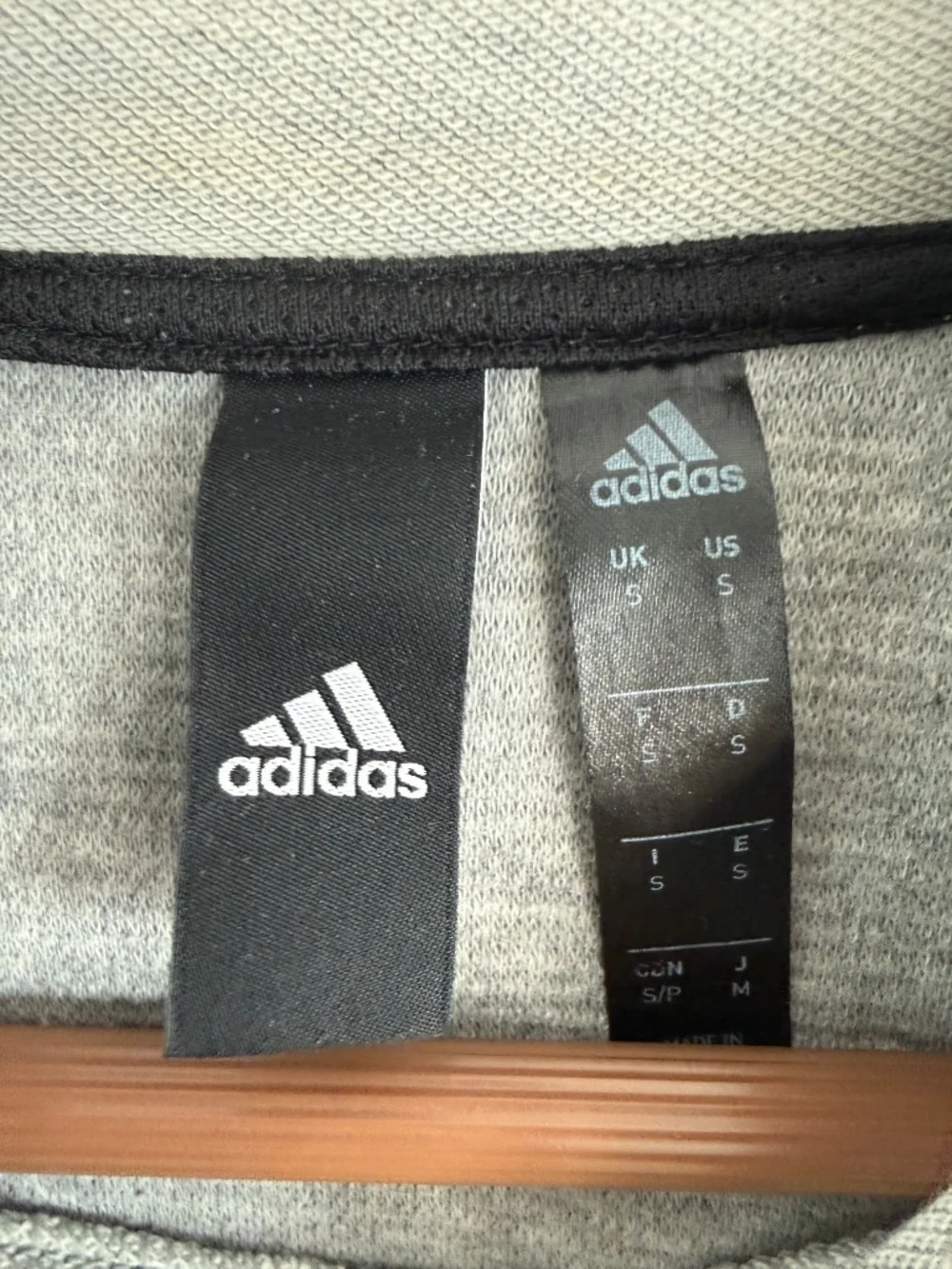 Adidas Hoodie